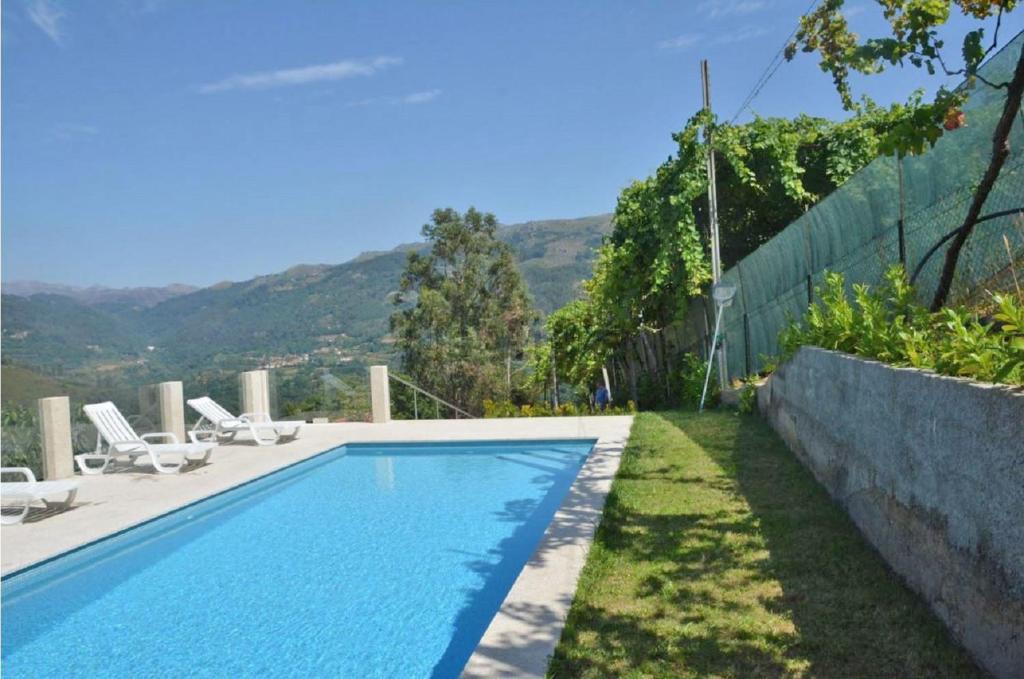 Image of Varanda do Gerês