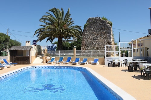 Image of Vila Luís