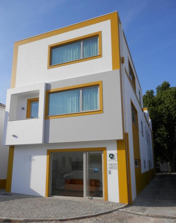 Image of Casa da Barquinha