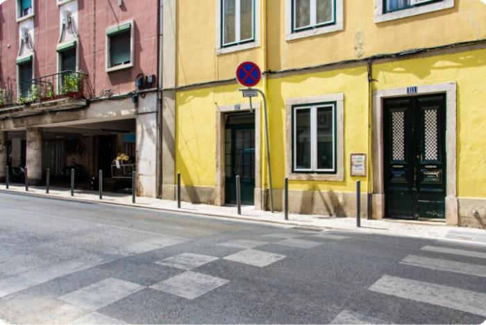 Image of City Light Apartment