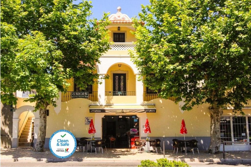 Image of Hospedaria Serrano
