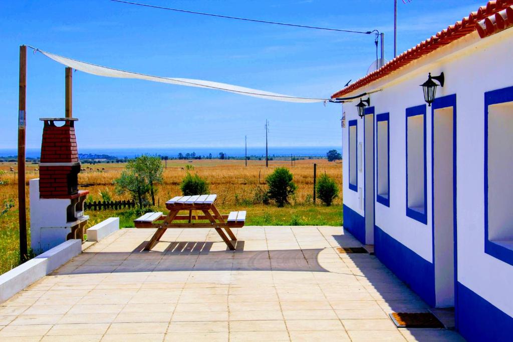 Image of Monte Costa Luz
