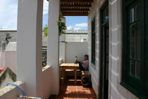 Image of Casa Sesimbra