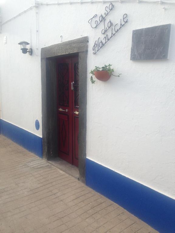 Image of Recanto na Planície
