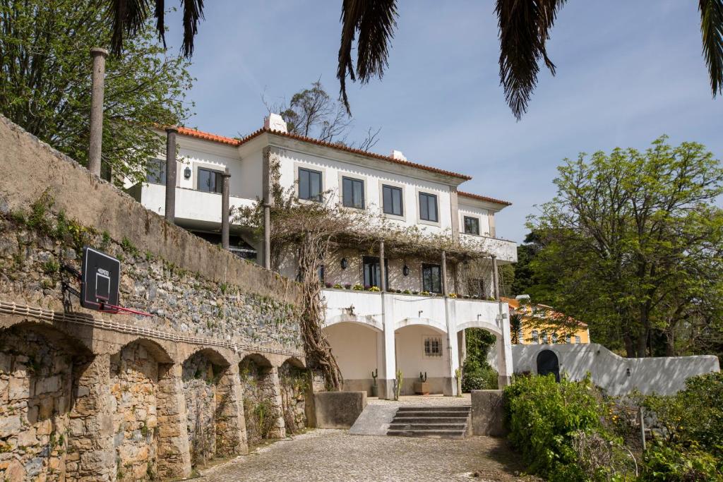 Image of QUINTA DA PACIÊNCIA- CASA GRANDE