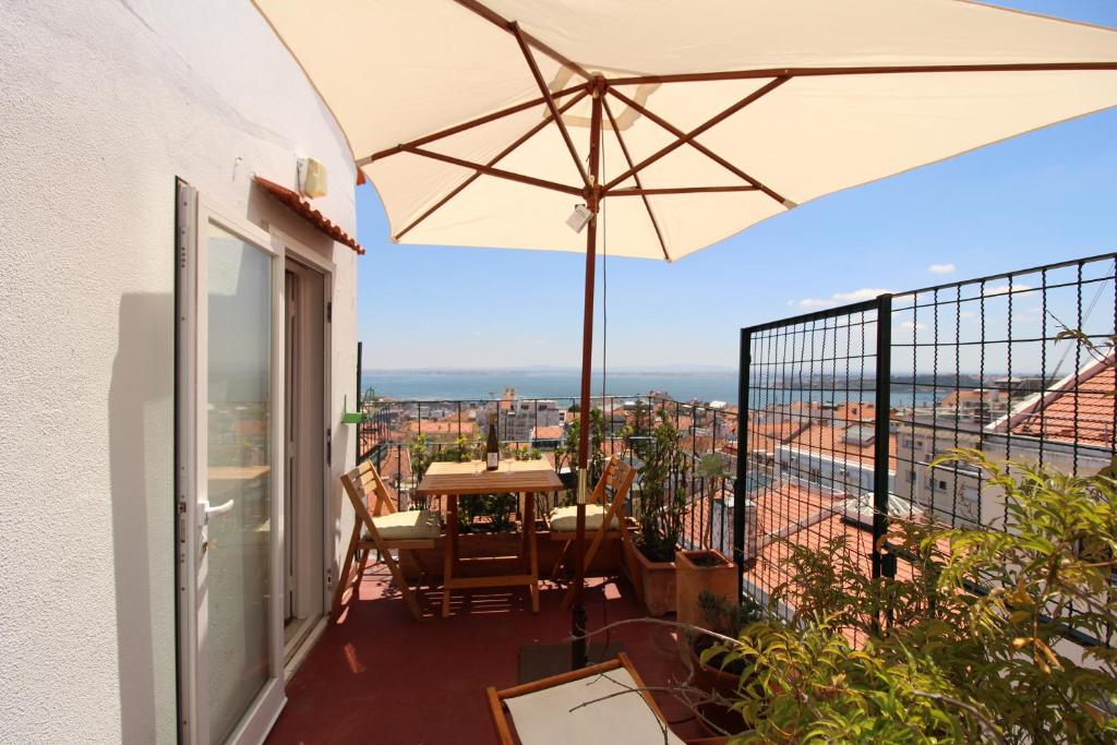 Image of Estrela Park BNB