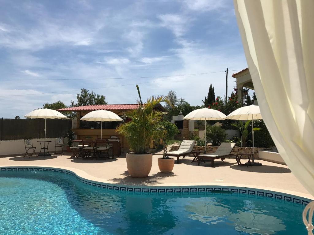 Image of Villa Cegonha