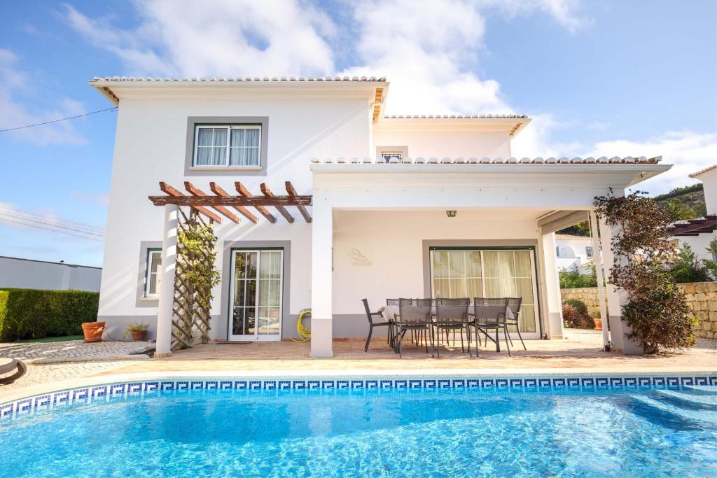 Image of Casa Caravela