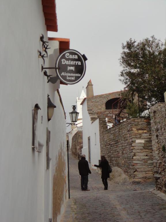 Image of Casa Daterra- Alojamento local