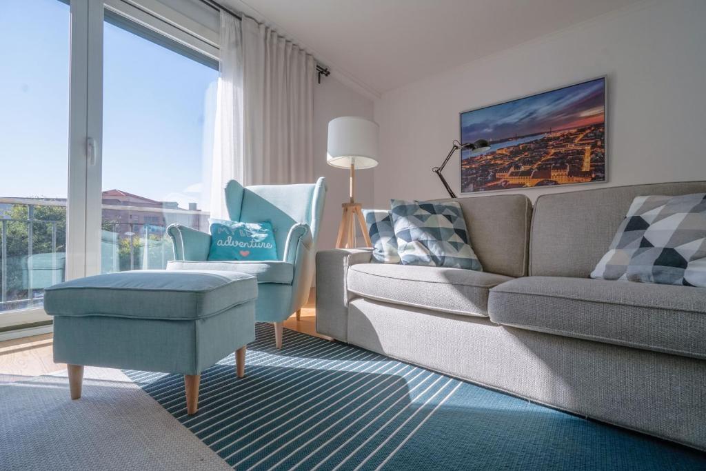 Image of AREEIRO TERRACE - SUPERIOR APARTMENT