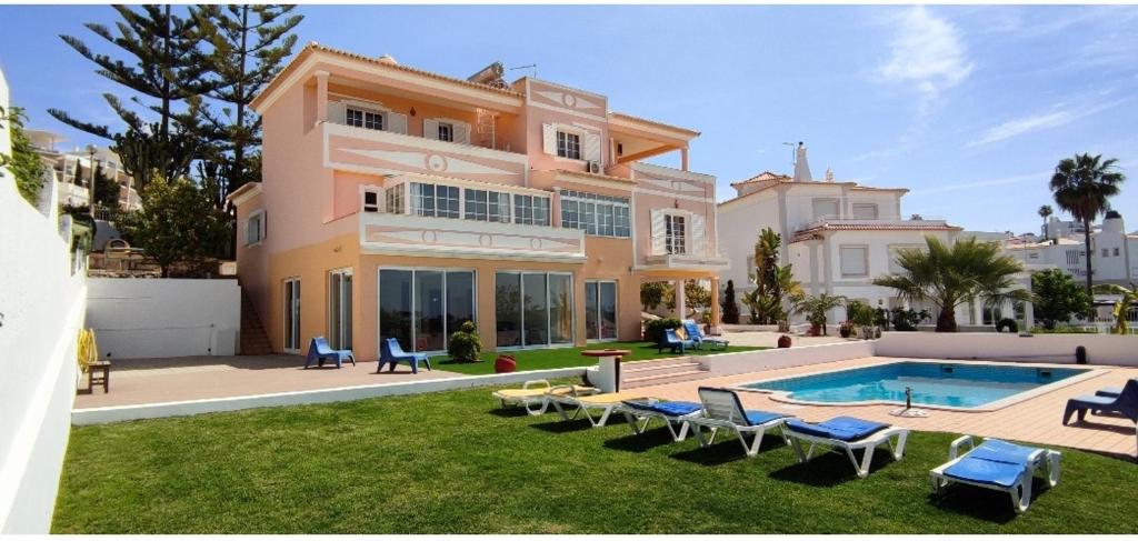 Image of Vila Ramos