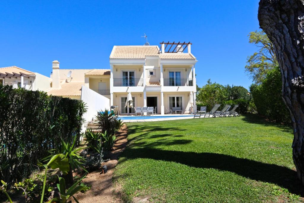 Image of VILLA AMENDOEIRA