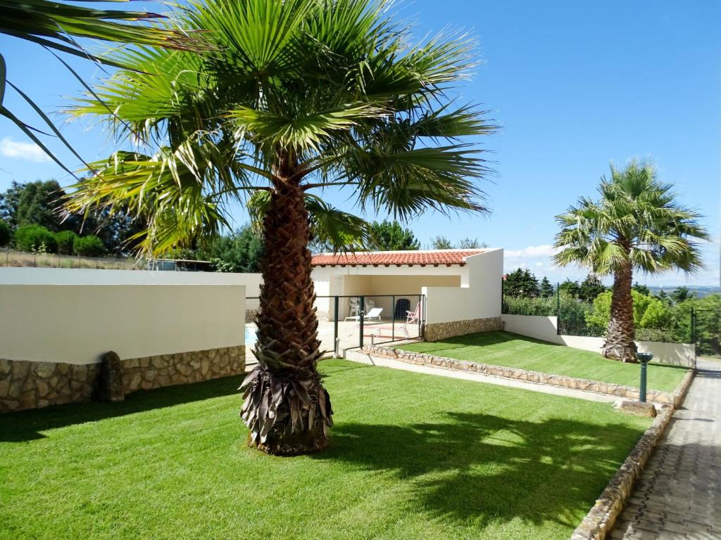 Image of VILLA GREEN Nº1