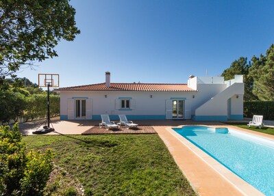 Image of Villa Proxima onda