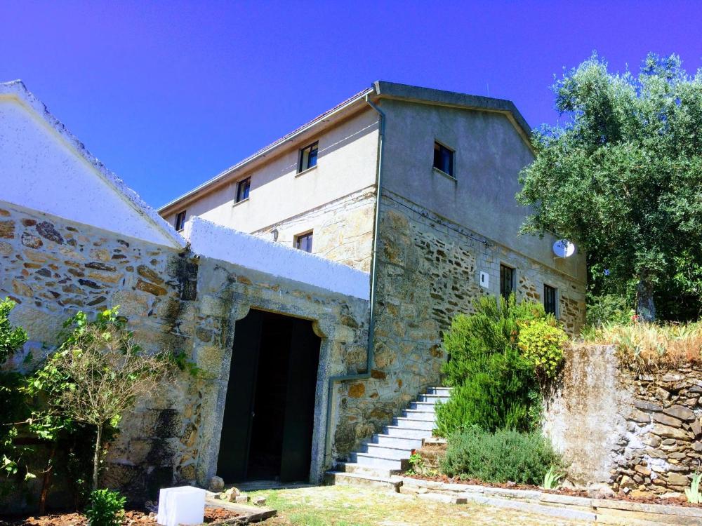 Image of Quinta do Ribeiral