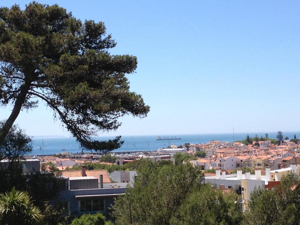 Image of Cosy Duplex in Cascais