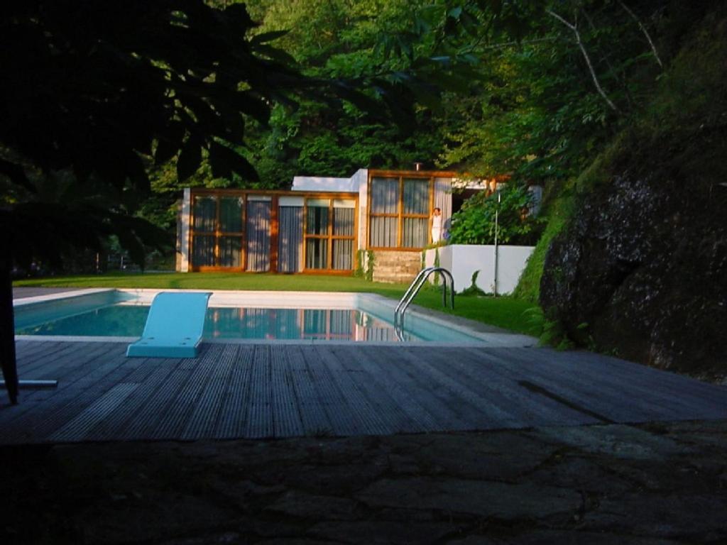 Image of Casa Pala Luar