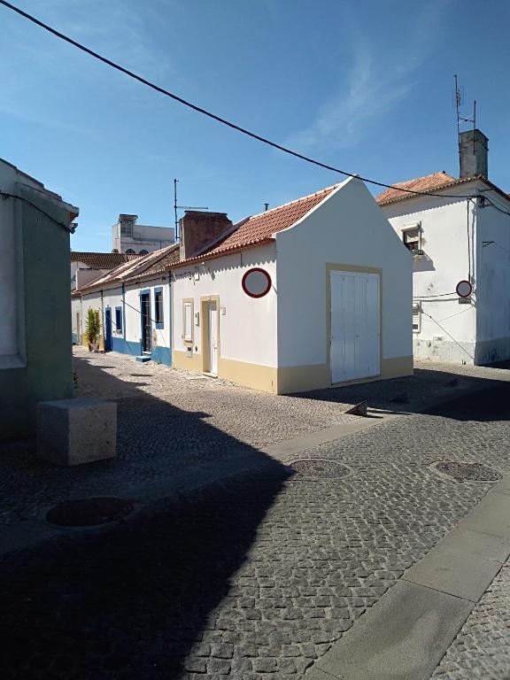 Image of Casa do Tejo