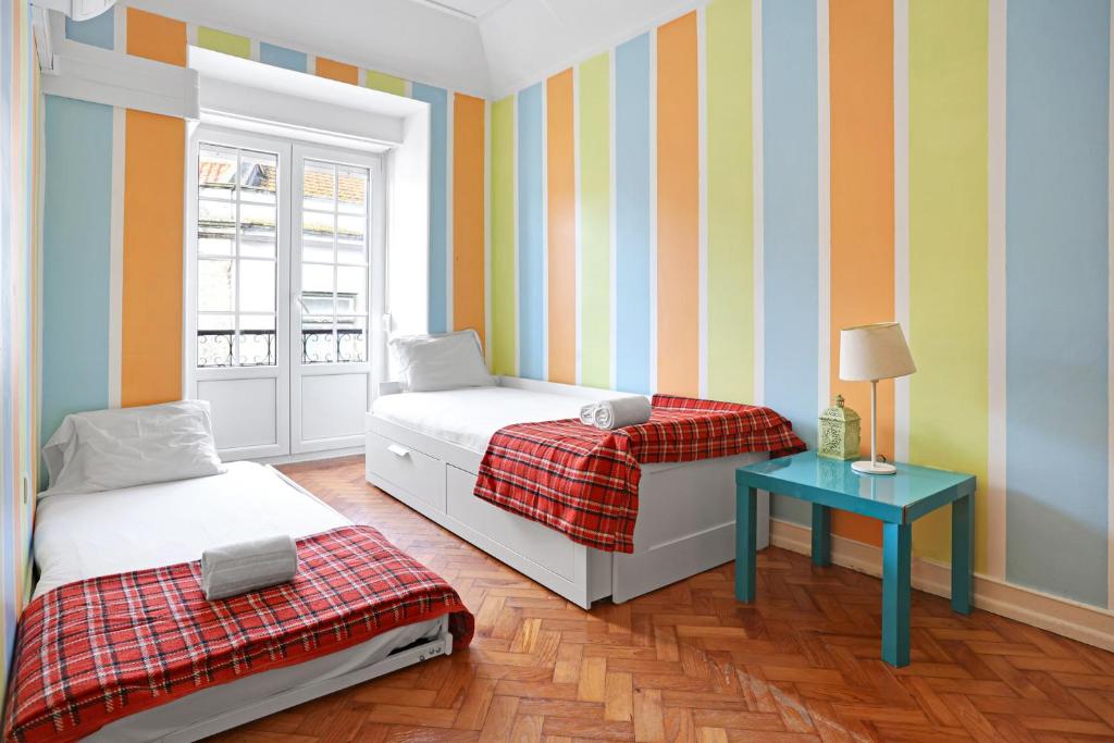 Image of Castelo Room