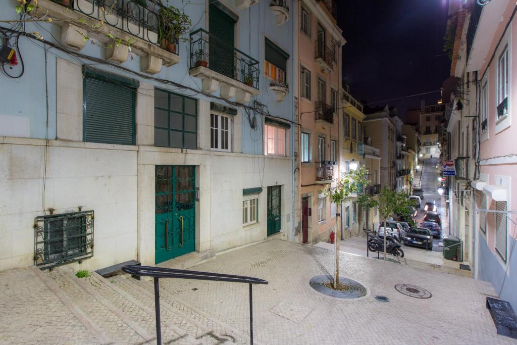 Image of CASA DAS CORES