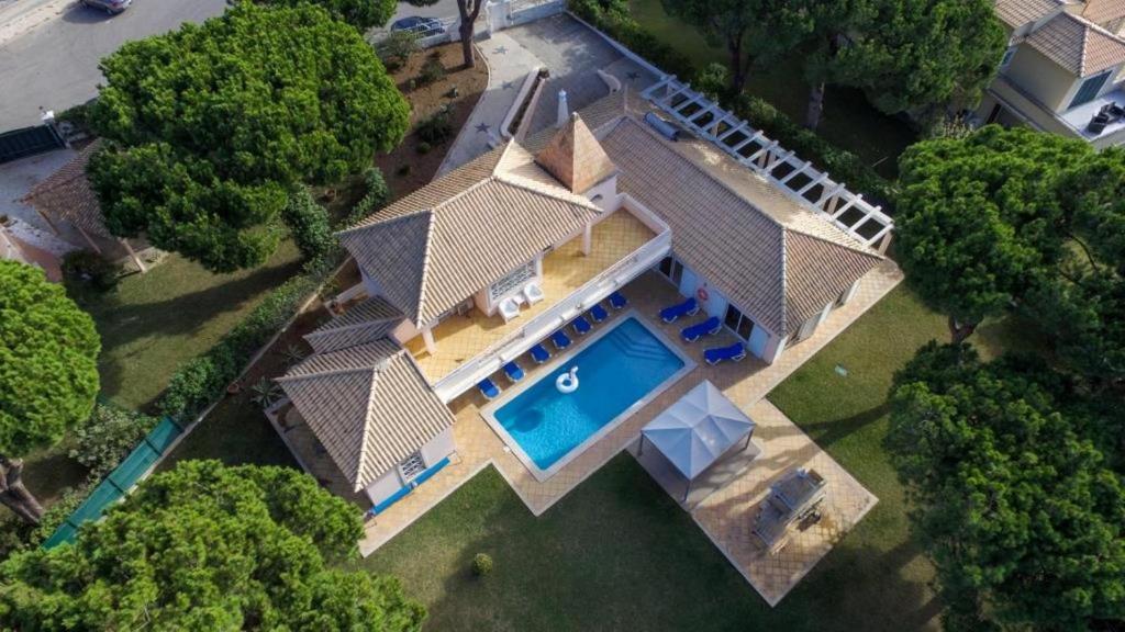 Image of Vilamoura & Golf - Moradia