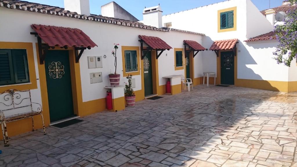 Image of Casa Vitória Guest House