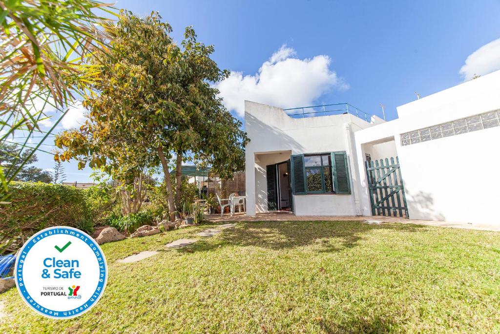 Image of Casa Mazulis
