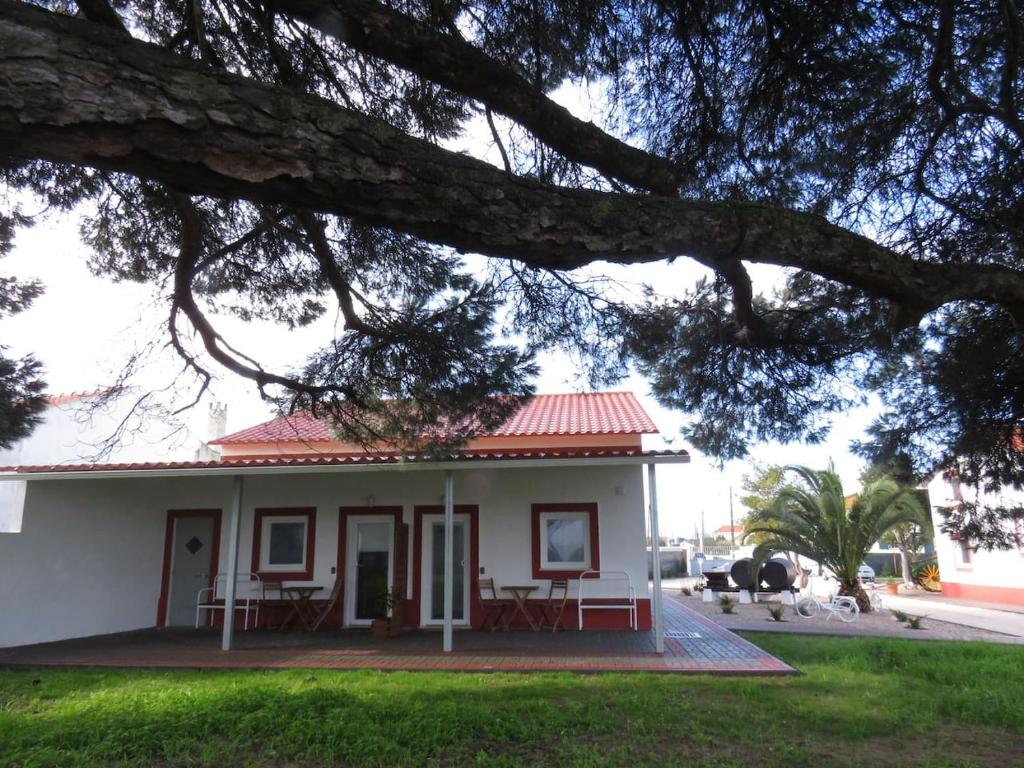 Image of Casa das Pipas