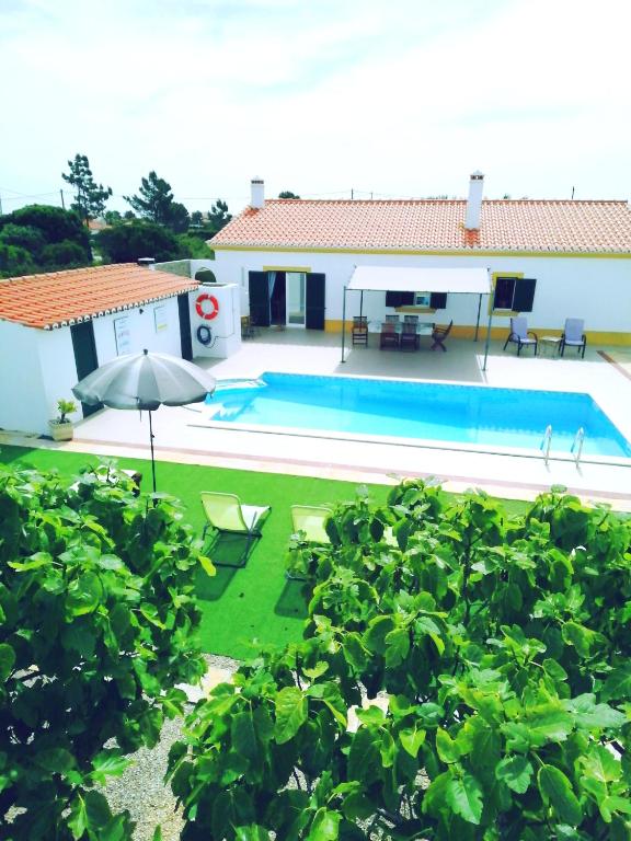 Image of Azimute Guesthouse