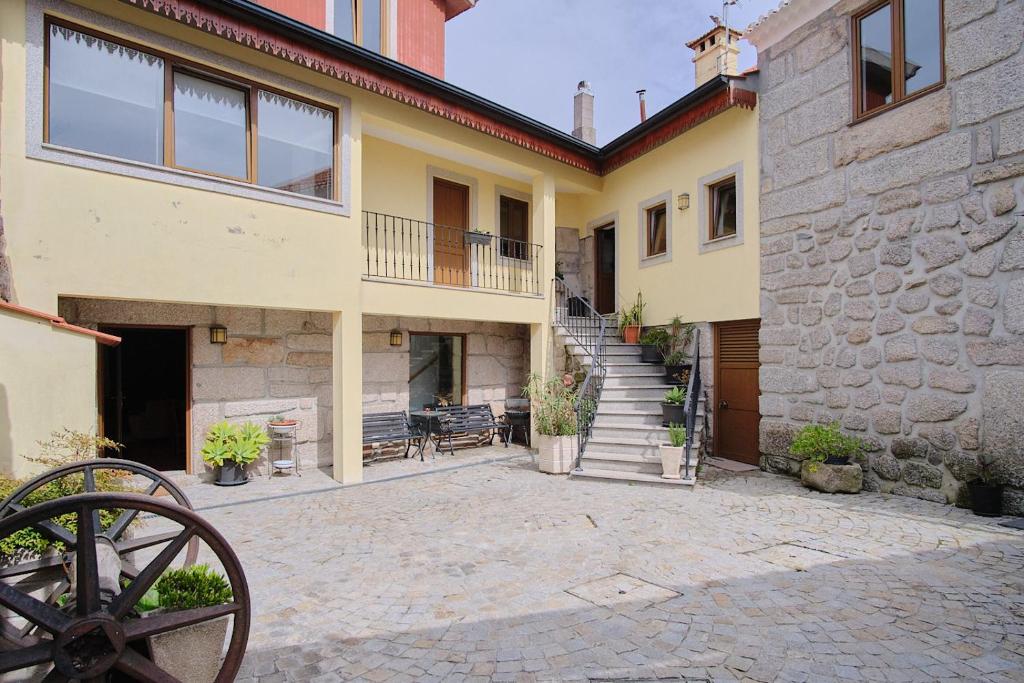 Image of Queirã Cottage