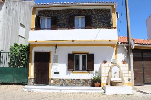 Image of CASA DO CHAFARIZ