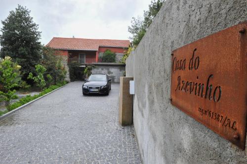 Image of Casa Azevinho