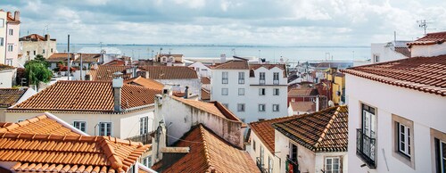 Image of Portuguese Soul of Alfama