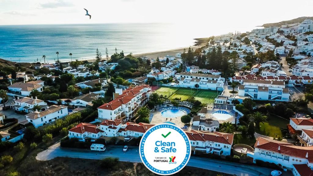 Image of Apartamento na Praia da Luz T2