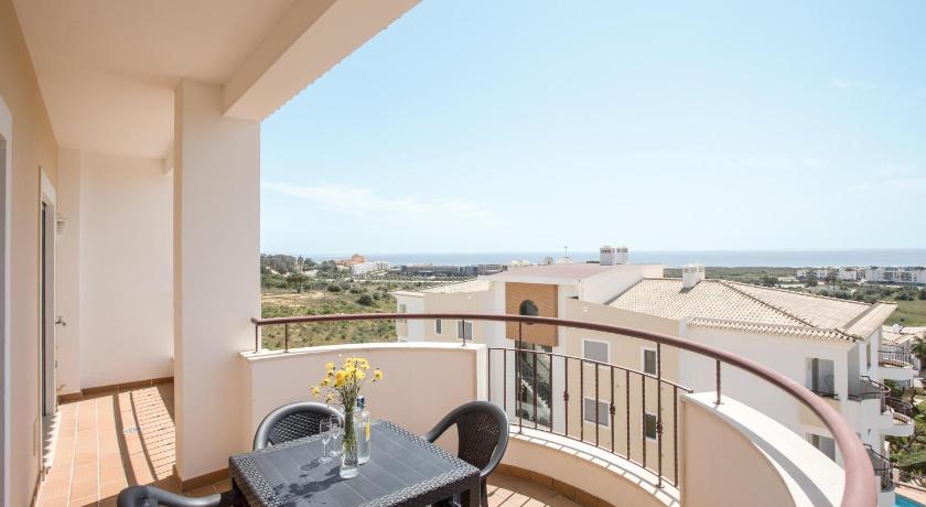 Image of Meia Praia Beach Apartment