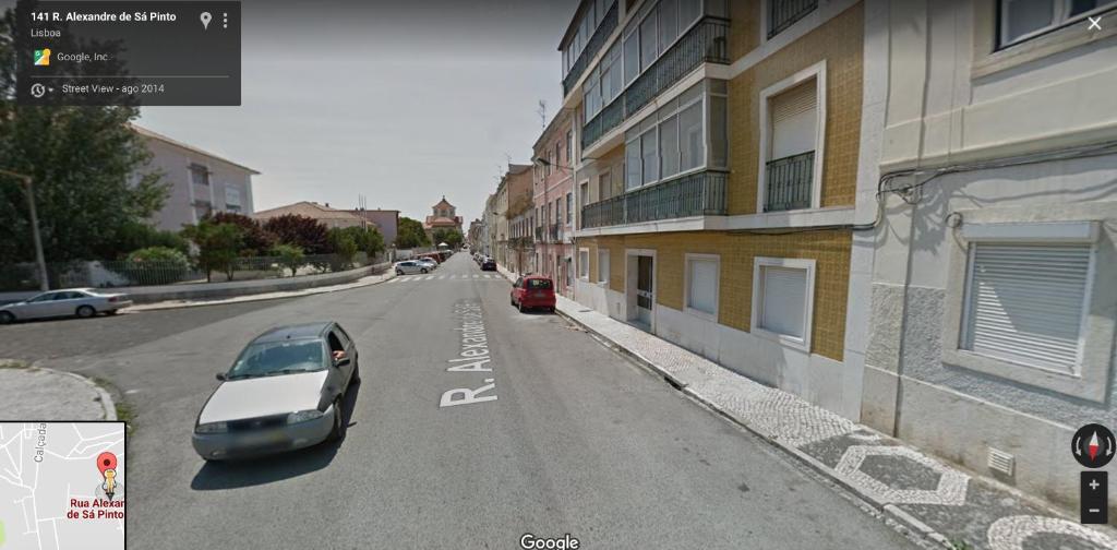 Image of Belém 147