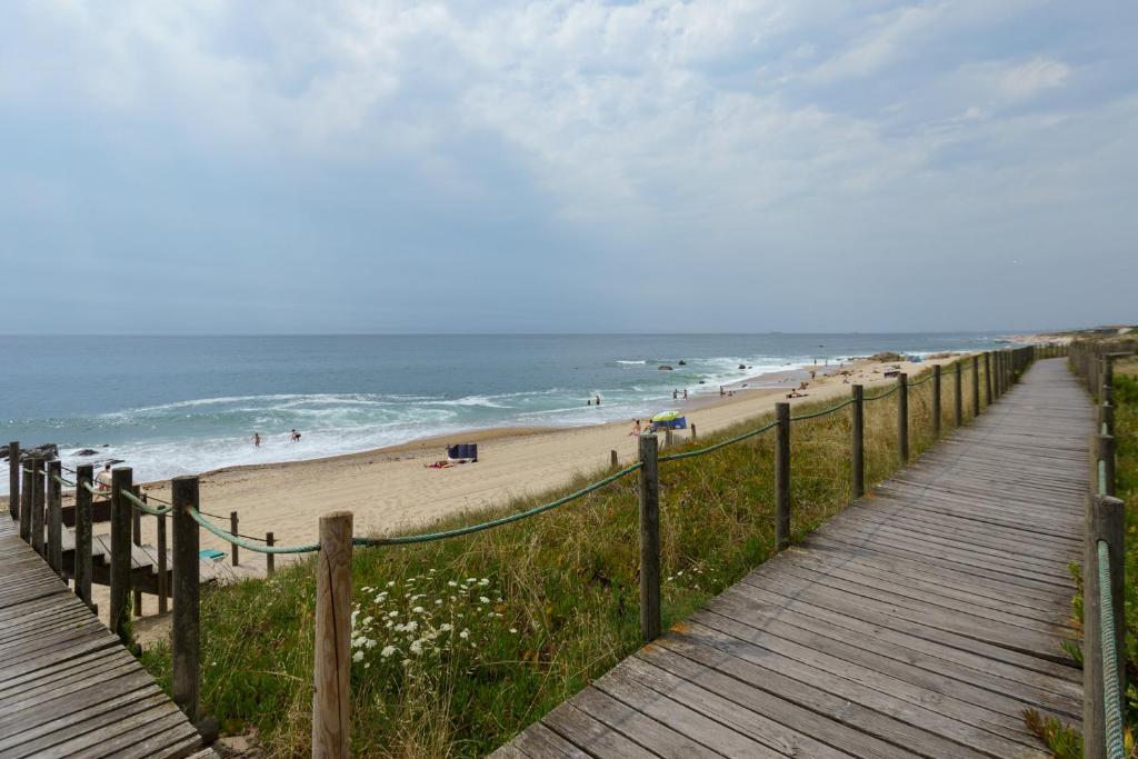 Image of CASA DE PRAIA