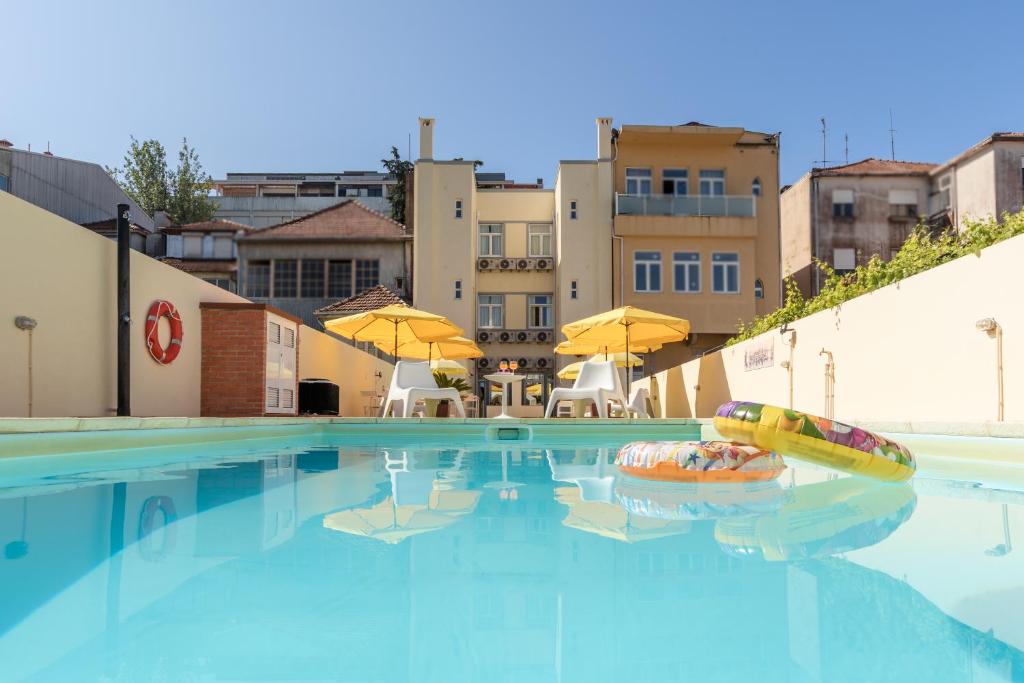 Image of 731 Pool House