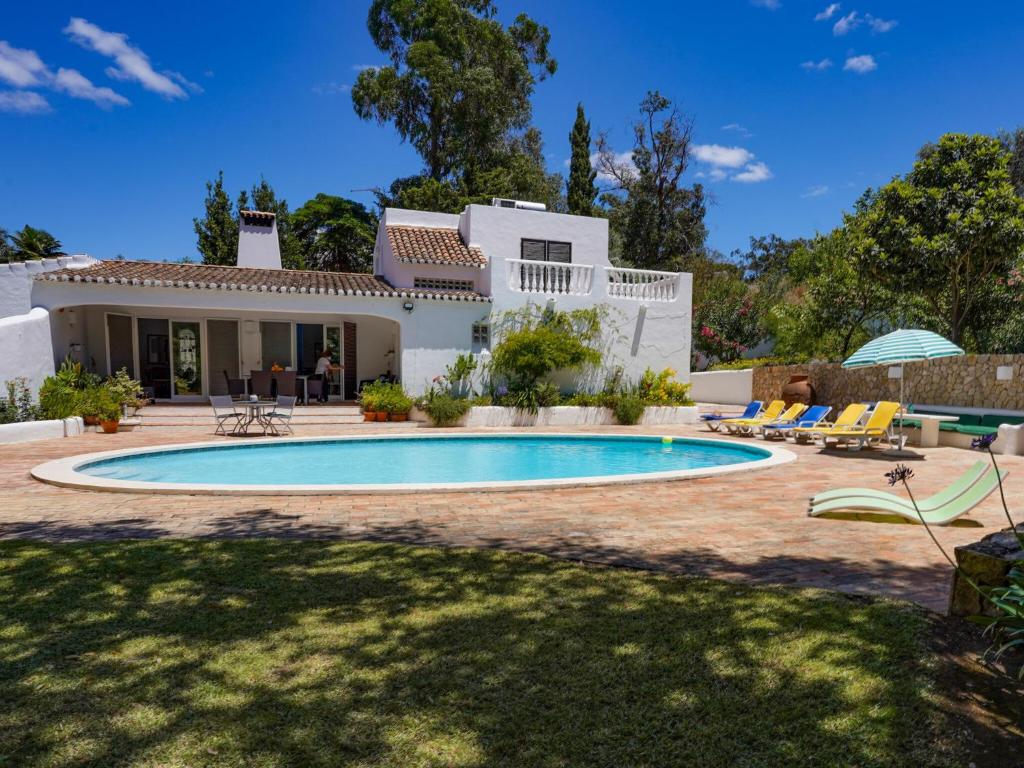 VILLA BALAIA