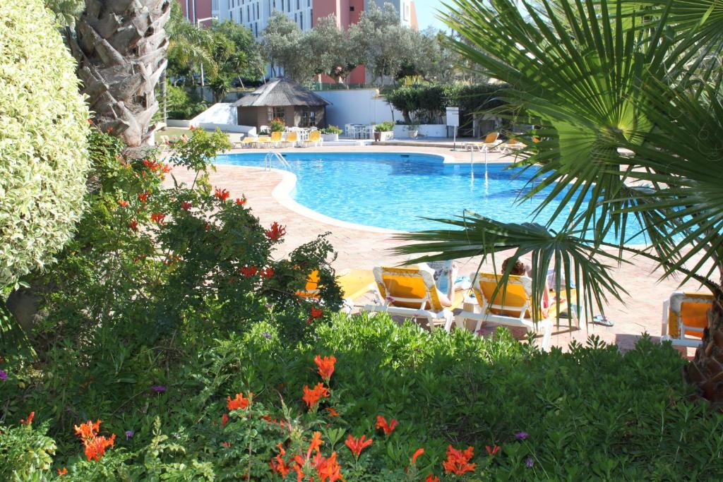 Image of Urb. Quinta do Alto Club - apart. 44C