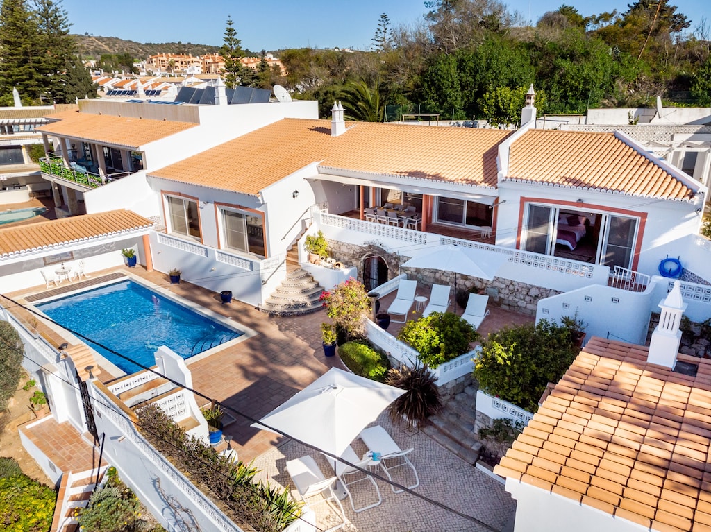 Image of Luz Penthouse with Exclusive Rooftop Terrace