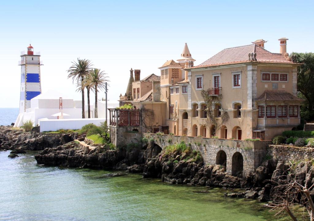 CASA DO PINHAL
