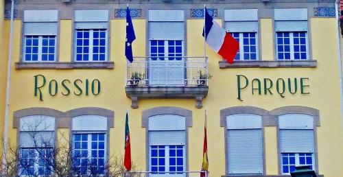 Image of Bemyguest - Loft Guest House Jardim das Mães Charming
