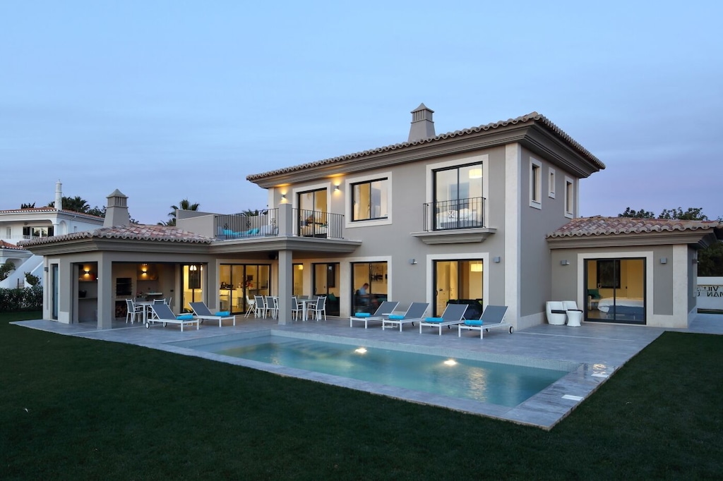 Image of villa Manouti