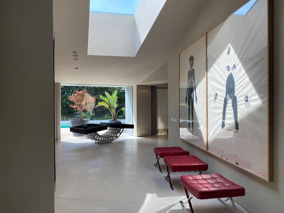 Image of Beautiful and Spacious House