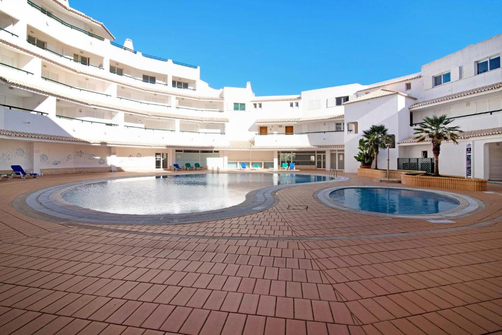 Image of Club Nautilus - Bloco A - Apartamento 50