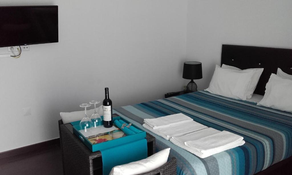 Image of Tavira - Great En Suite