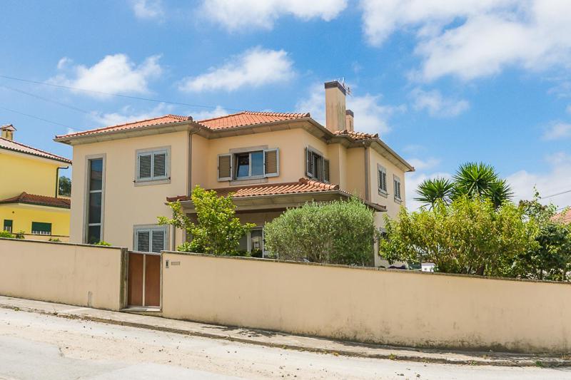 Image of Casa Branco