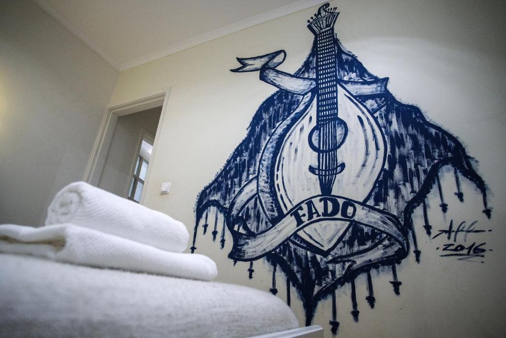 Image of Cozy Apartment in Bica