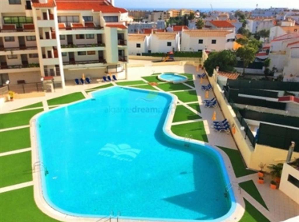 Image of Charmosous Flat